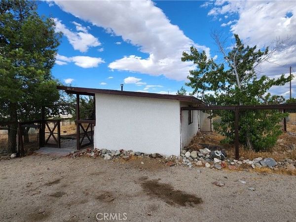 30650 233rd E, Llano, CA 93544