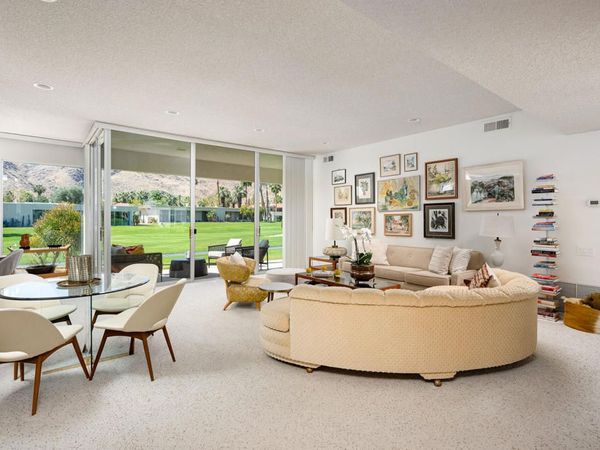 353 Westlake Terrace, Palm Springs, CA 92264