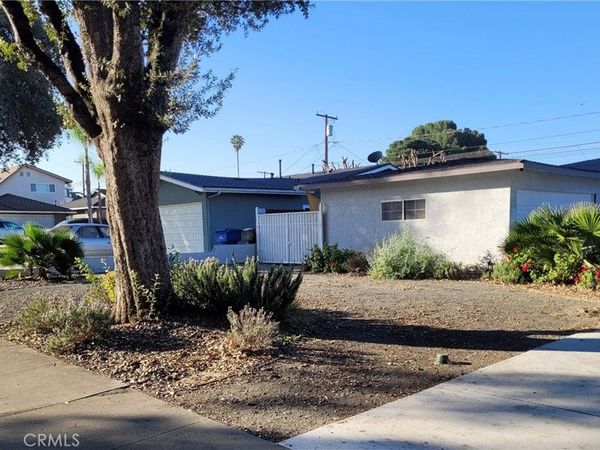 3026 Bautista, Riverside, CA 92506