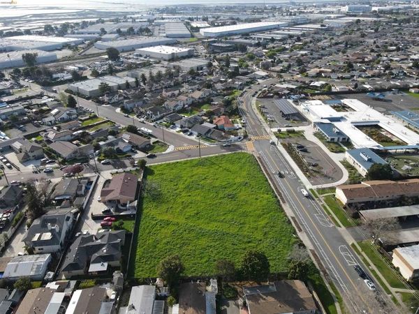 0 Arf, Hayward, CA 94545