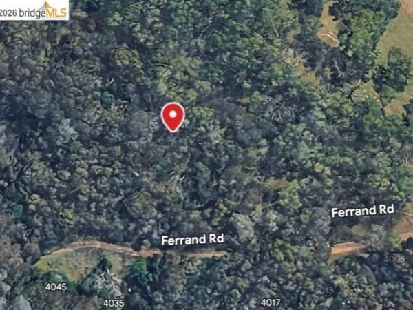 4030 Ferrand Rd., Lucerne, CA 95458