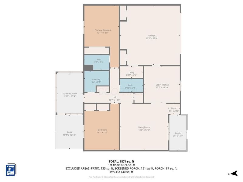 384 Bishop Drive, London, OH 43140 Photo 3