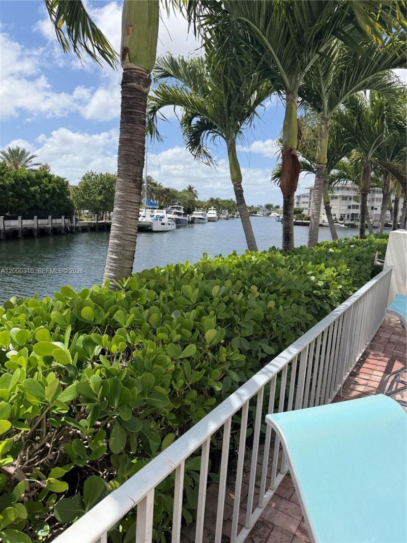 401 Golden Isles Dr, Unit 801, Hallandale Beach, FL 33009 Photo