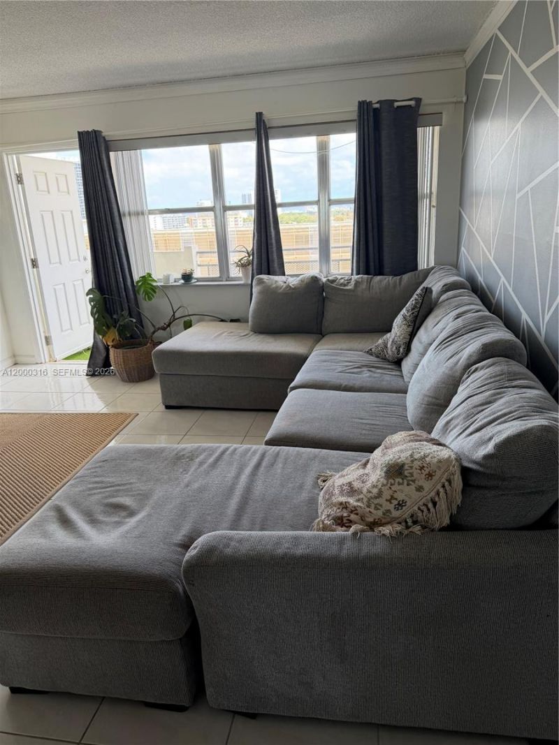 401 Golden Isles Dr, Unit 801, Hallandale Beach, FL 33009 Photo