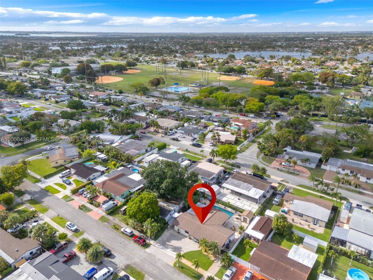 7875 NW 174th Ter, Hialeah, FL 33015 Photo