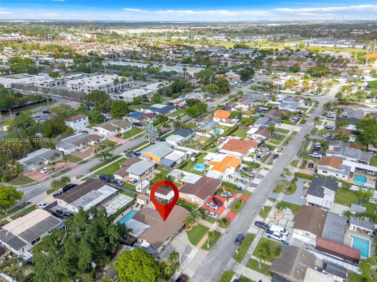 7875 NW 174th Ter, Hialeah, FL 33015 Photo