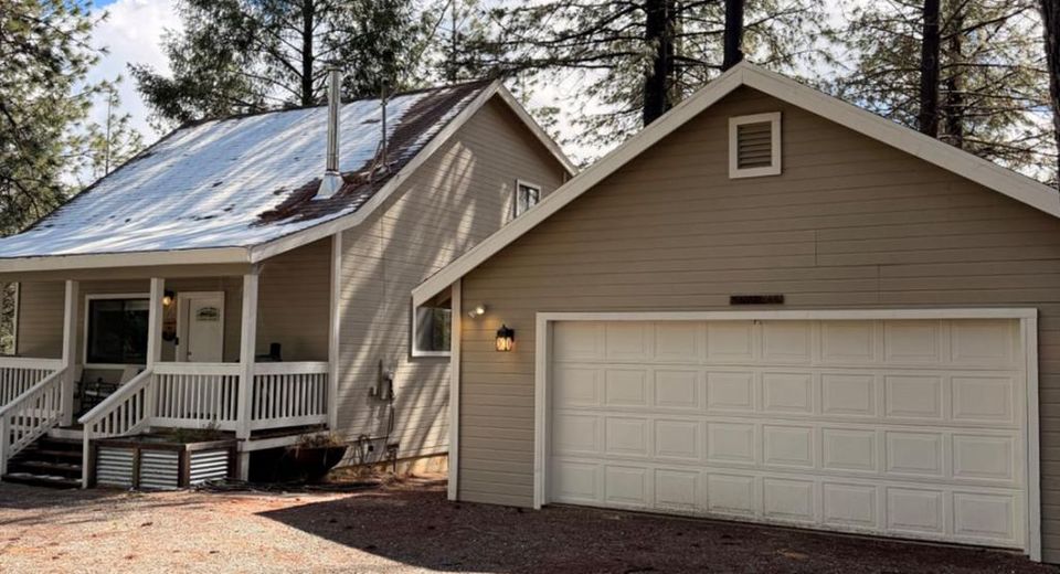 115 Main St, Gold Run, CA 95717 Photo