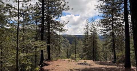 115 Main St, Gold Run, CA 95717 Photo