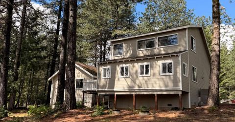 115 Main St, Gold Run, CA 95717 Photo