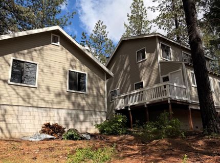 115 Main St, Gold Run, CA 95717 Photo