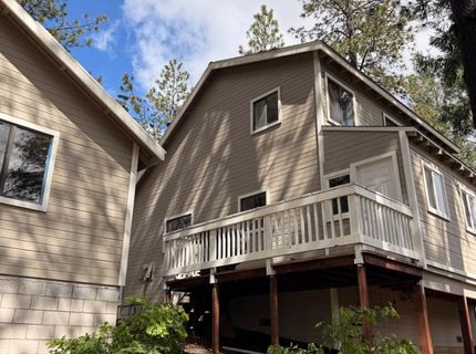 115 Main St, Gold Run, CA 95717 Photo