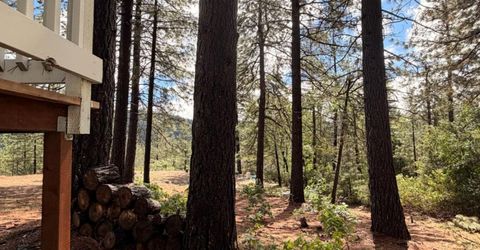 115 Main St, Gold Run, CA 95717 Photo