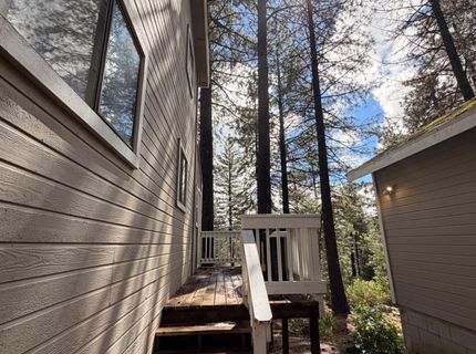 115 Main St, Gold Run, CA 95717 Photo