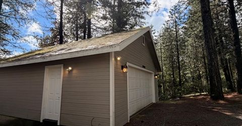 115 Main St, Gold Run, CA 95717 Photo