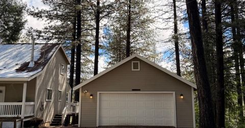 115 Main St, Gold Run, CA 95717 Photo