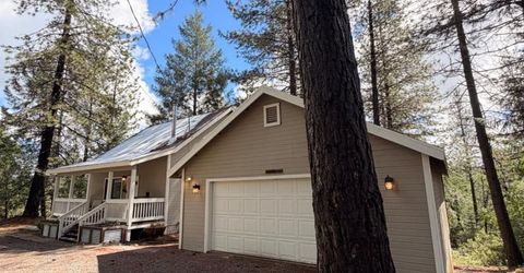 115 Main St, Gold Run, CA 95717 Photo