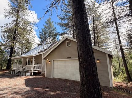 115 Main St, Gold Run, CA 95717 Photo