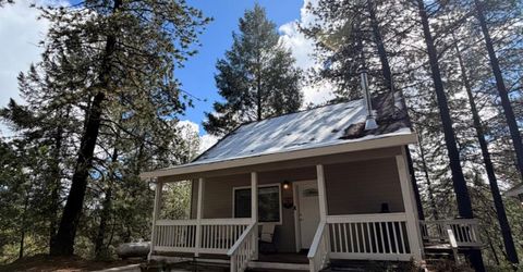 115 Main St, Gold Run, CA 95717 Photo