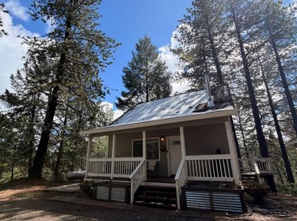 115 Main St, Gold Run, CA 95717 Photo