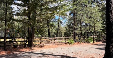 115 Main St, Gold Run, CA 95717 Photo