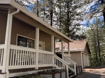 115 Main St, Gold Run, CA 95717 Photo