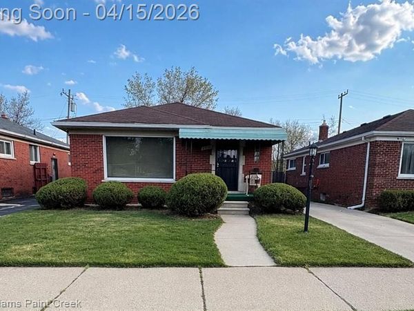 13860 E State Fair Avenue, Detroit, MI 48205