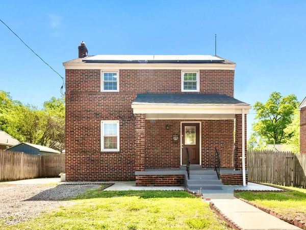 5615 QUEENS CHAPEL ROAD, HYATTSVILLE, MD 20782