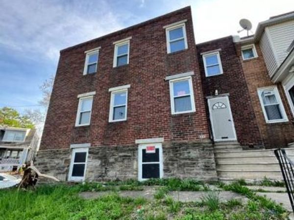 552 E OLNEY AVENUE, PHILADELPHIA, PA 19120