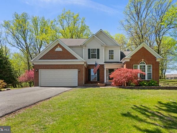 6015 TRACEYS LANDING ROAD, TRACYS LANDING, MD 20779