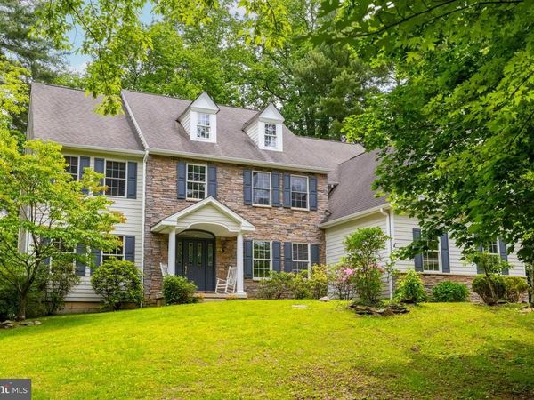 1425 LINDSAY LANE, JENKINTOWN, PA 19046