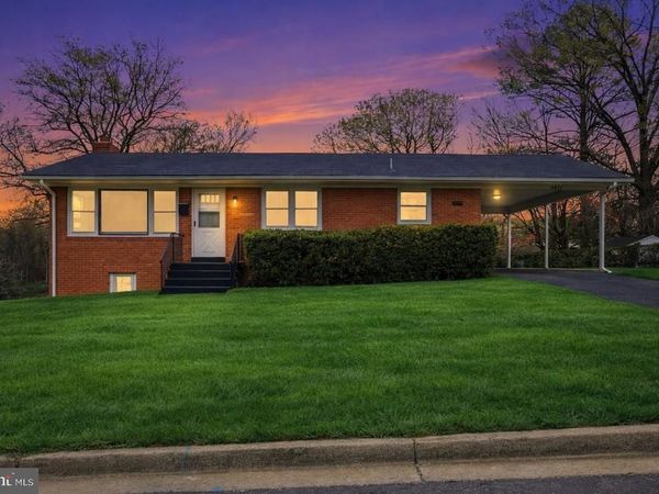 6419 62ND PLACE, RIVERDALE, MD 20737