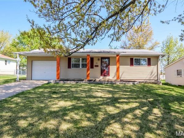 115 Cordes Street, O'Fallon, MO 63366