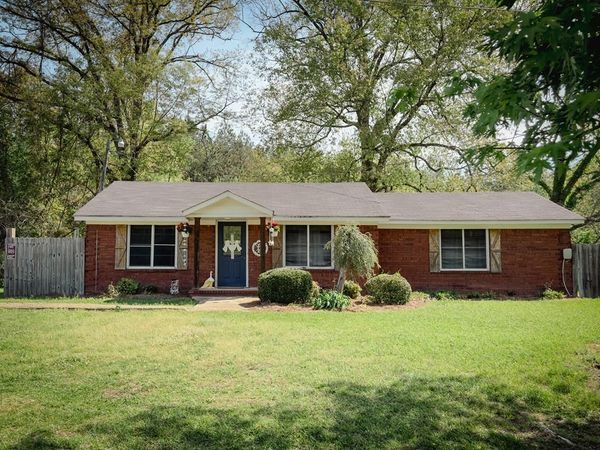 80 County Road 130, Bruce, MS 38915