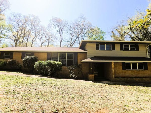 108 County Road 585 , Englewood, TN 37329