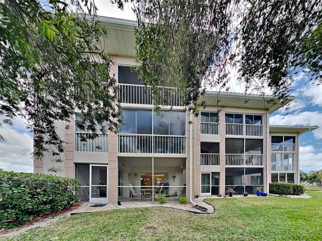 6501 Stone River Road, Unit 110, Bradenton, FL 34203 Photo