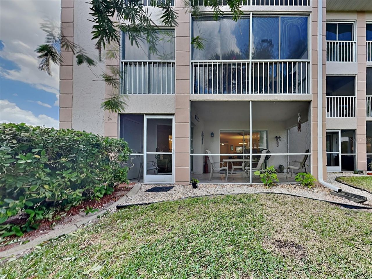 6501 Stone River Road, Unit 110, Bradenton, FL 34203 Photo