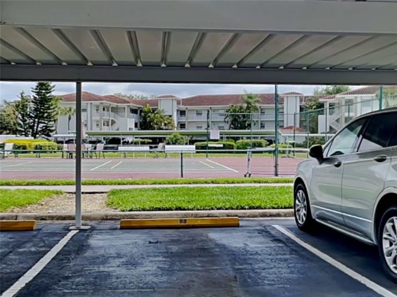 6501 Stone River Road, Unit 110, Bradenton, FL 34203 Photo