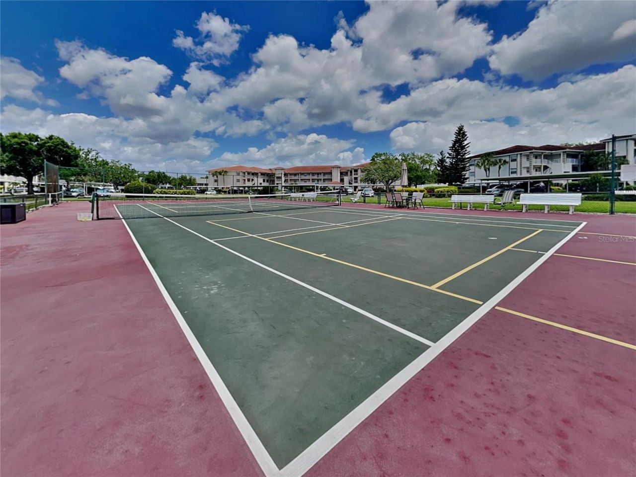 6501 Stone River Road, Unit 110, Bradenton, FL 34203 Photo