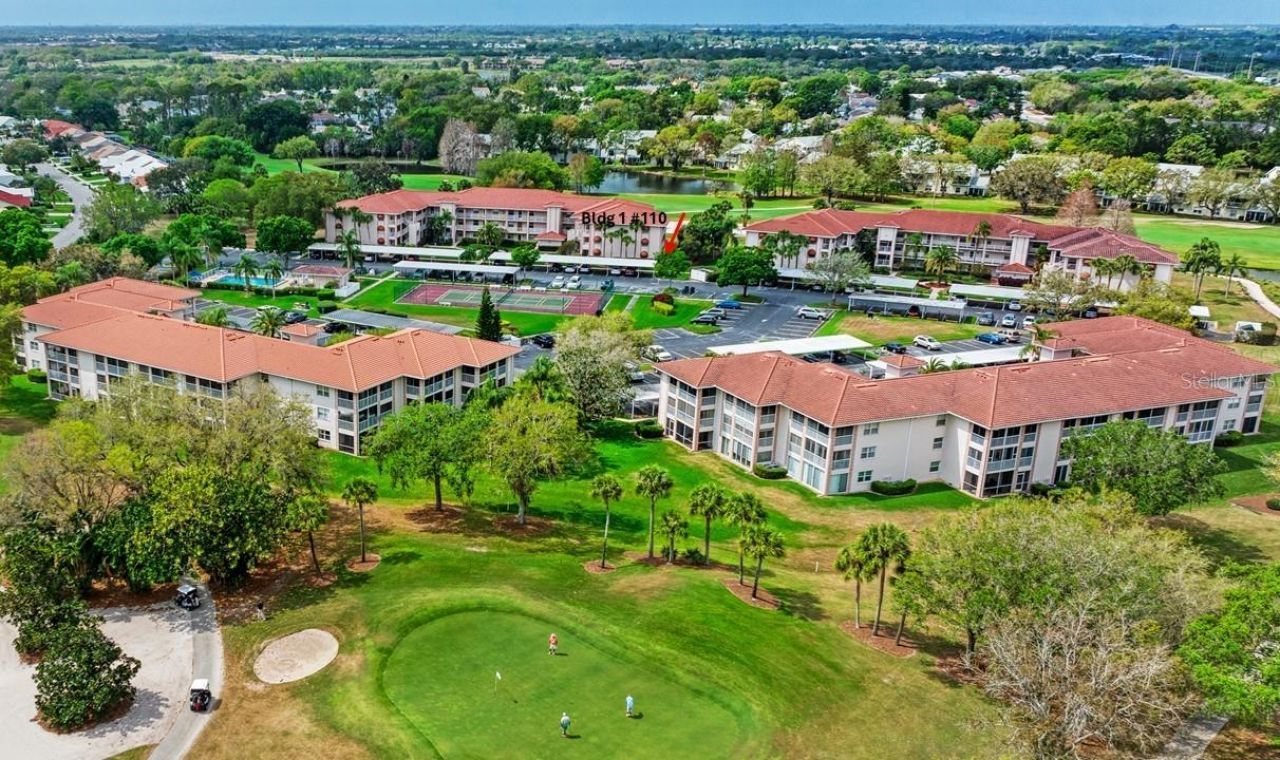 6501 Stone River Road, Unit 110, Bradenton, FL 34203 Photo