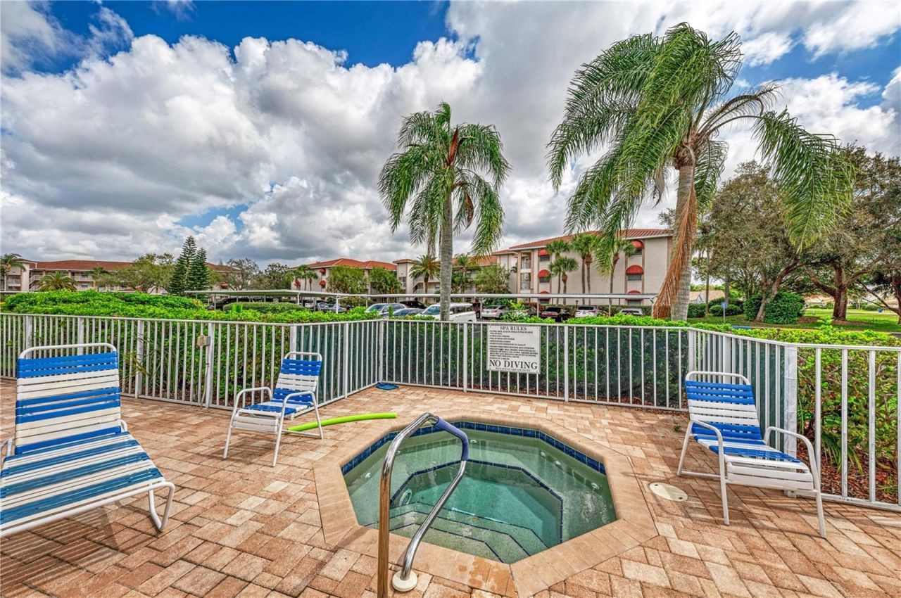 6501 Stone River Road, Unit 110, Bradenton, FL 34203 Photo