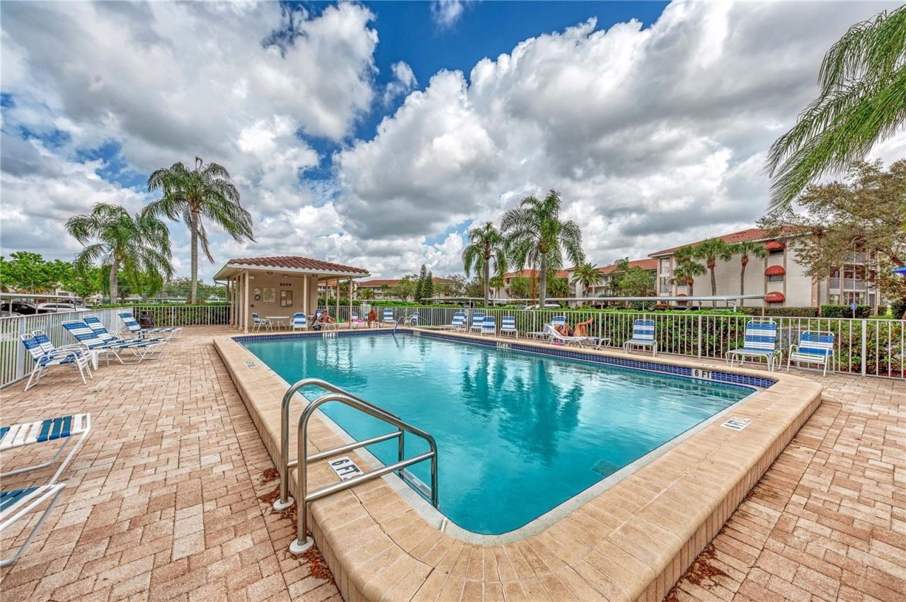 6501 Stone River Road, Unit 110, Bradenton, FL 34203 Photo