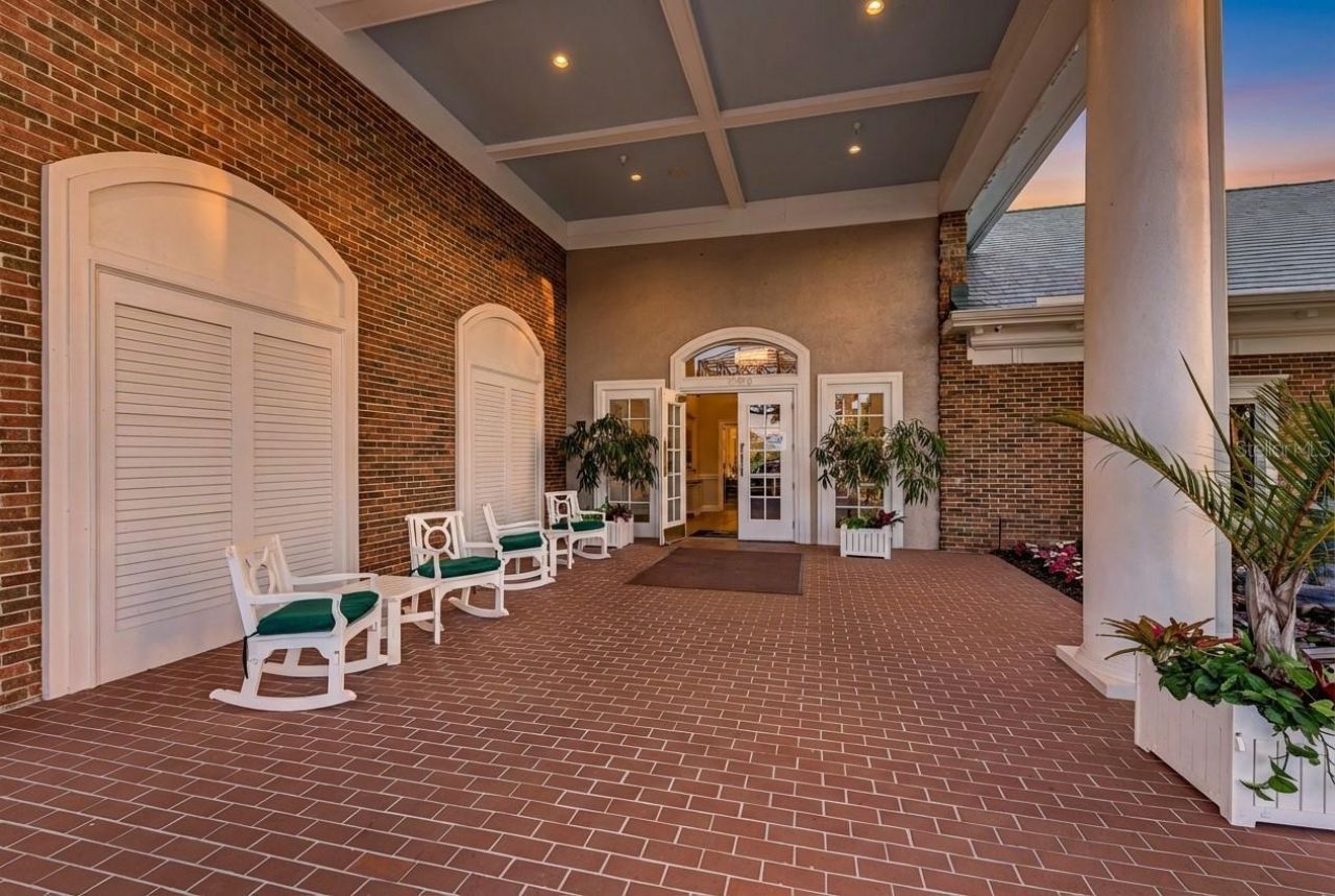 6501 Stone River Road, Unit 110, Bradenton, FL 34203 Photo