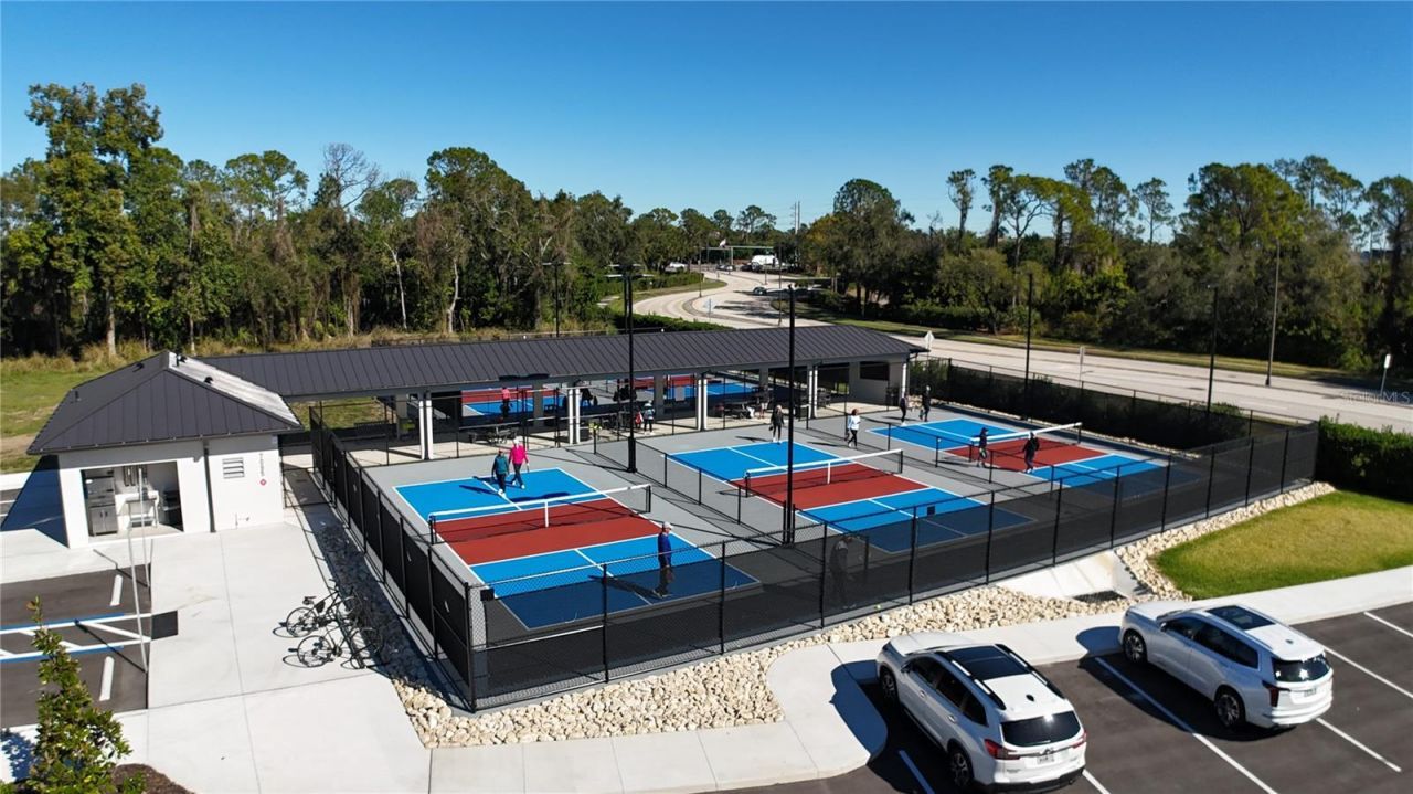 6501 Stone River Road, Unit 110, Bradenton, FL 34203 Photo