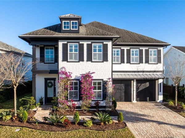 9374 REYMONT STREET , ORLANDO, FL 32827