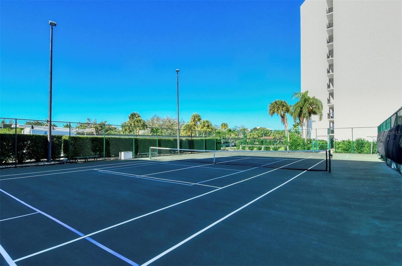 9393 Midnight Pass Road, Unit P4, Sarasota, FL 34242 Photo