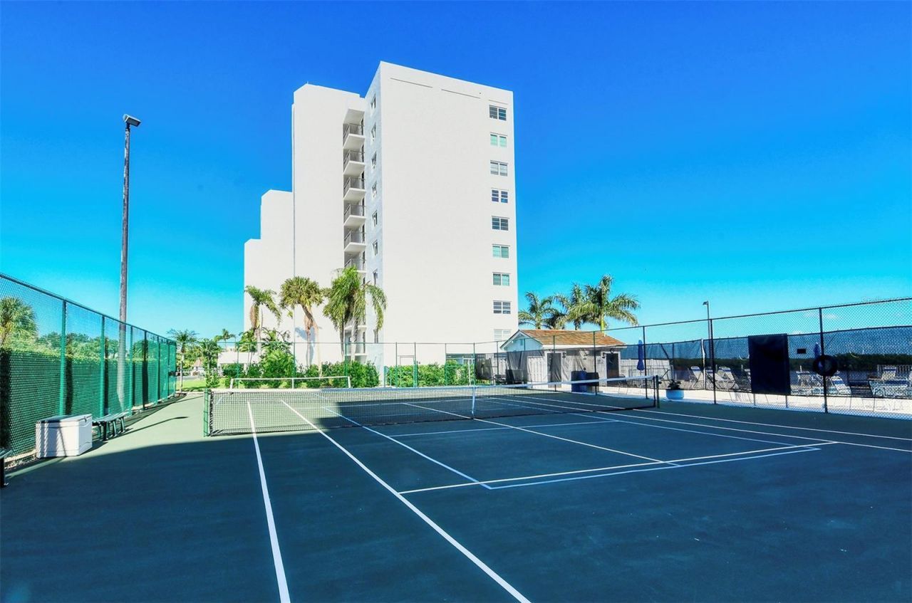9393 Midnight Pass Road, Unit P4, Sarasota, FL 34242 Photo