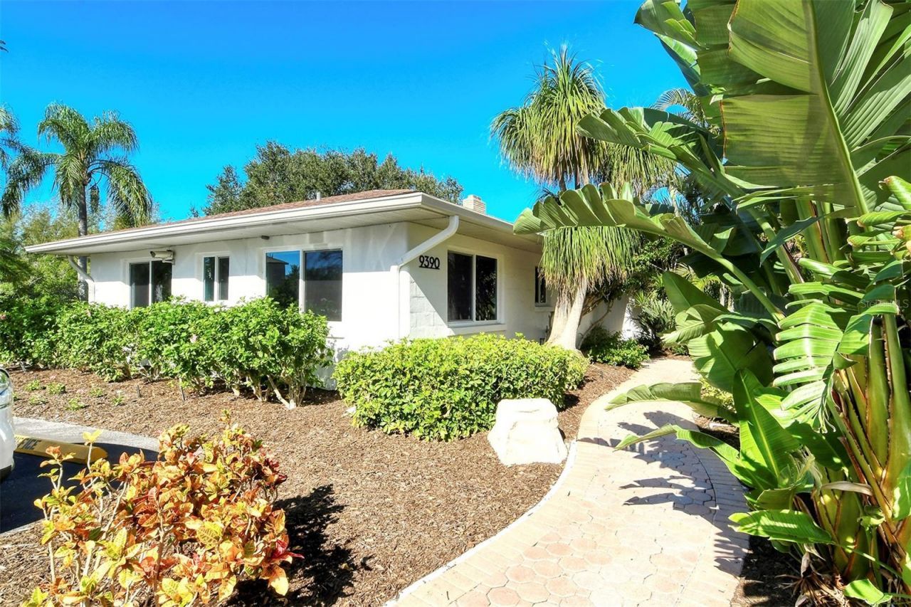 9393 Midnight Pass Road, Unit P4, Sarasota, FL 34242 Photo