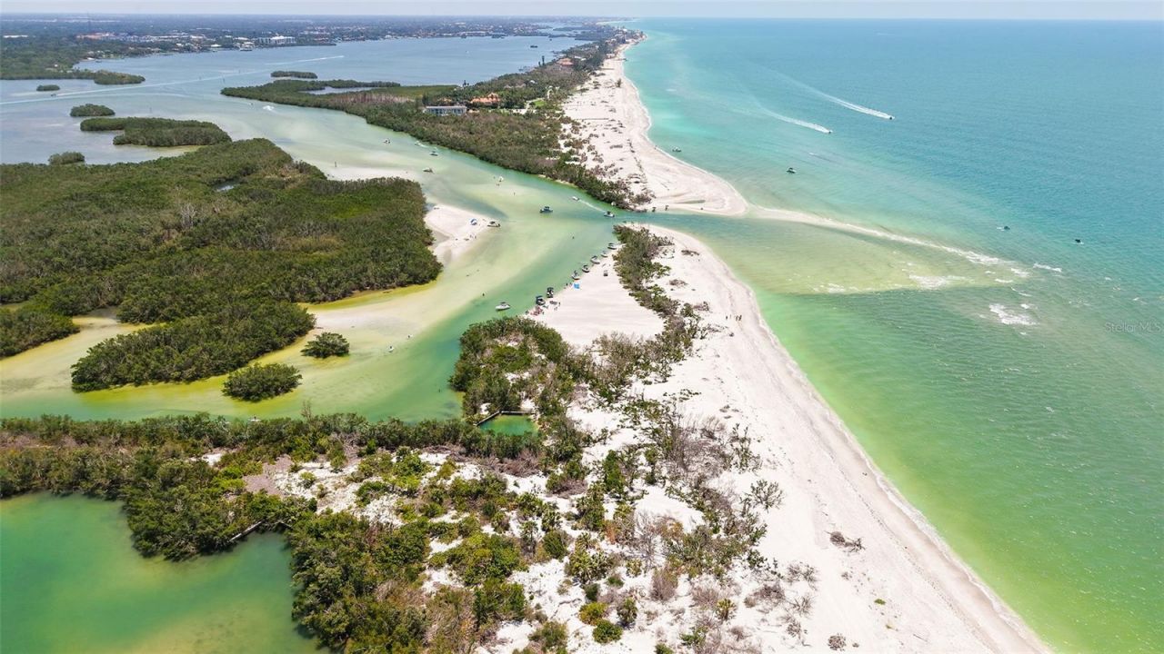 9393 Midnight Pass Road, Unit P4, Sarasota, FL 34242 Photo