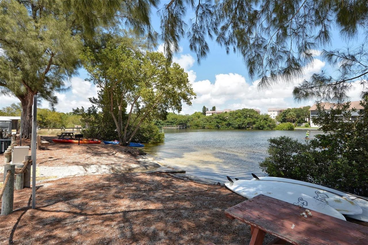 9393 Midnight Pass Road, Unit P4, Sarasota, FL 34242 Photo