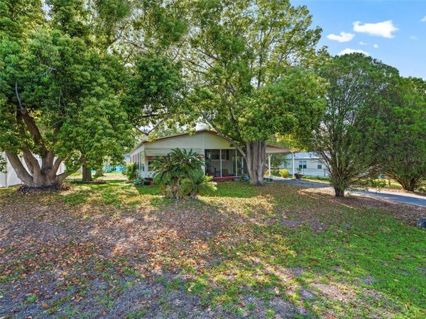 12655 SE 101ST COURT , BELLEVIEW, FL 34420